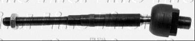 FIRST LINE ftr5712 -  Осевой шарнир, рулевая тяга